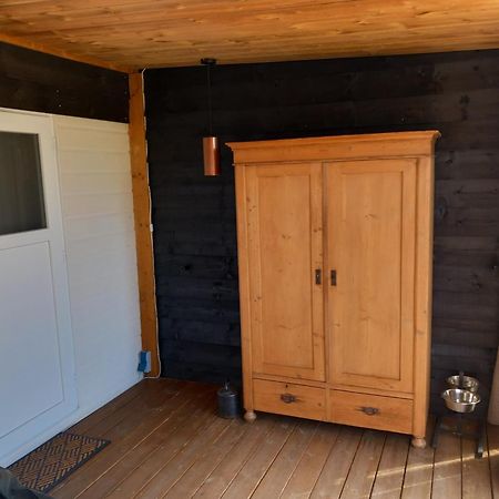 Glamping Aan De Thoolse Kust Hotell Poortvliet Exteriör bild